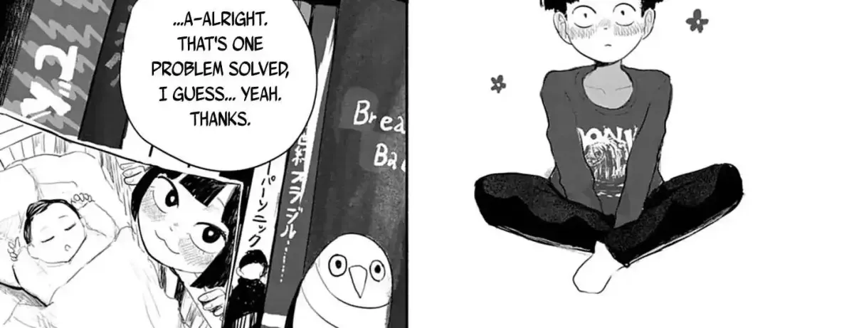 Read 36 chapter 19 image 9 on Lezhin