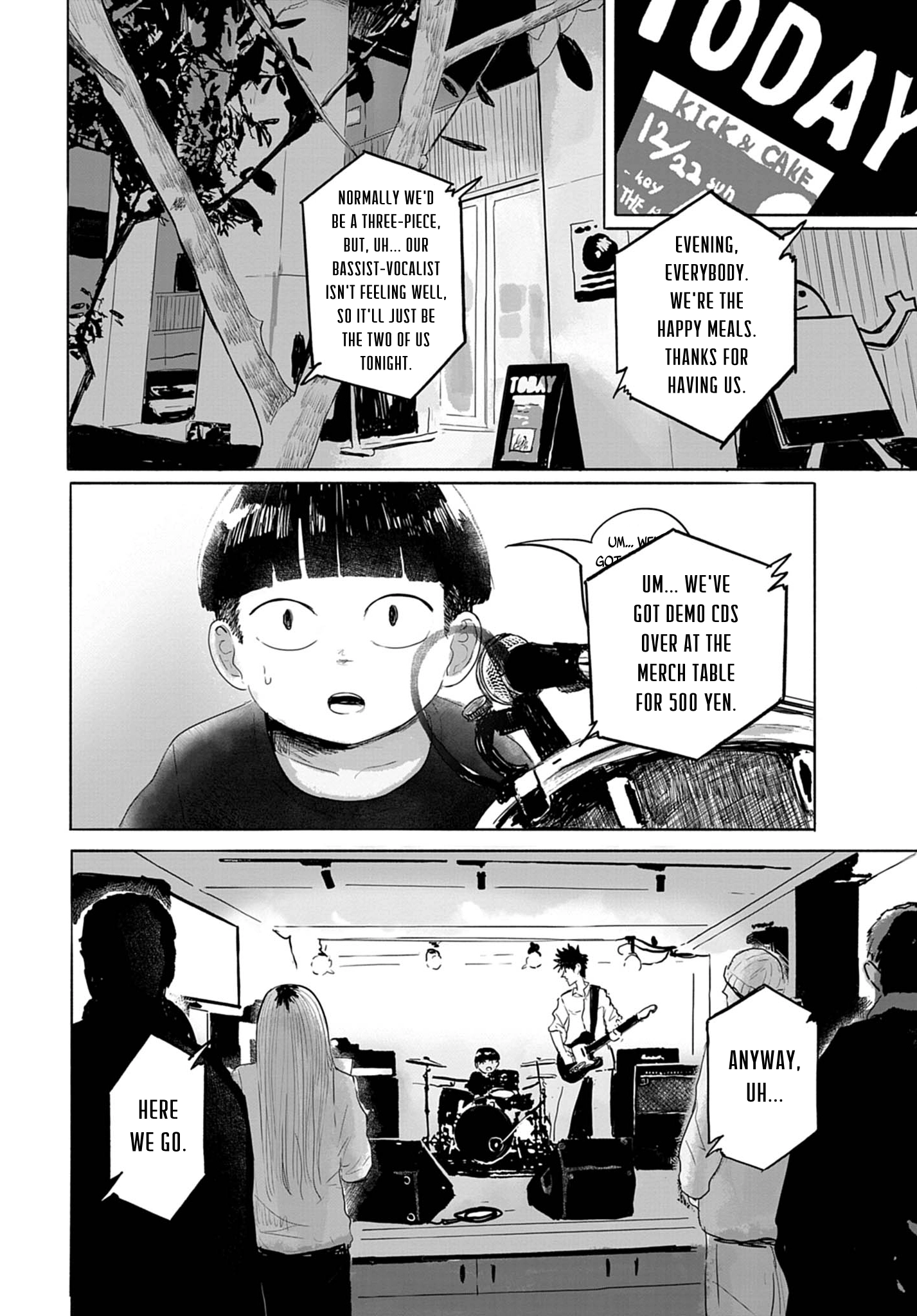 Read 36 chapter 20 image 10 on Lezhin