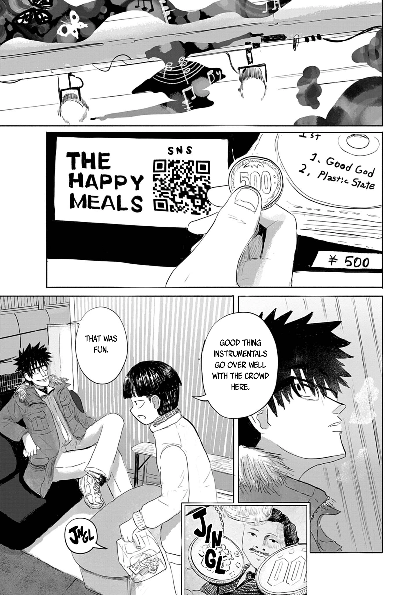 Read 36 chapter 20 image 11 on Lezhin