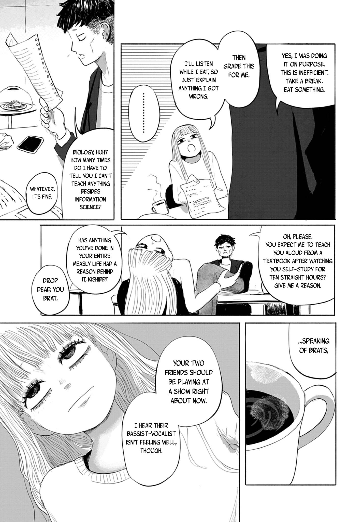 Read 36 chapter 20 image 19 on Lezhin