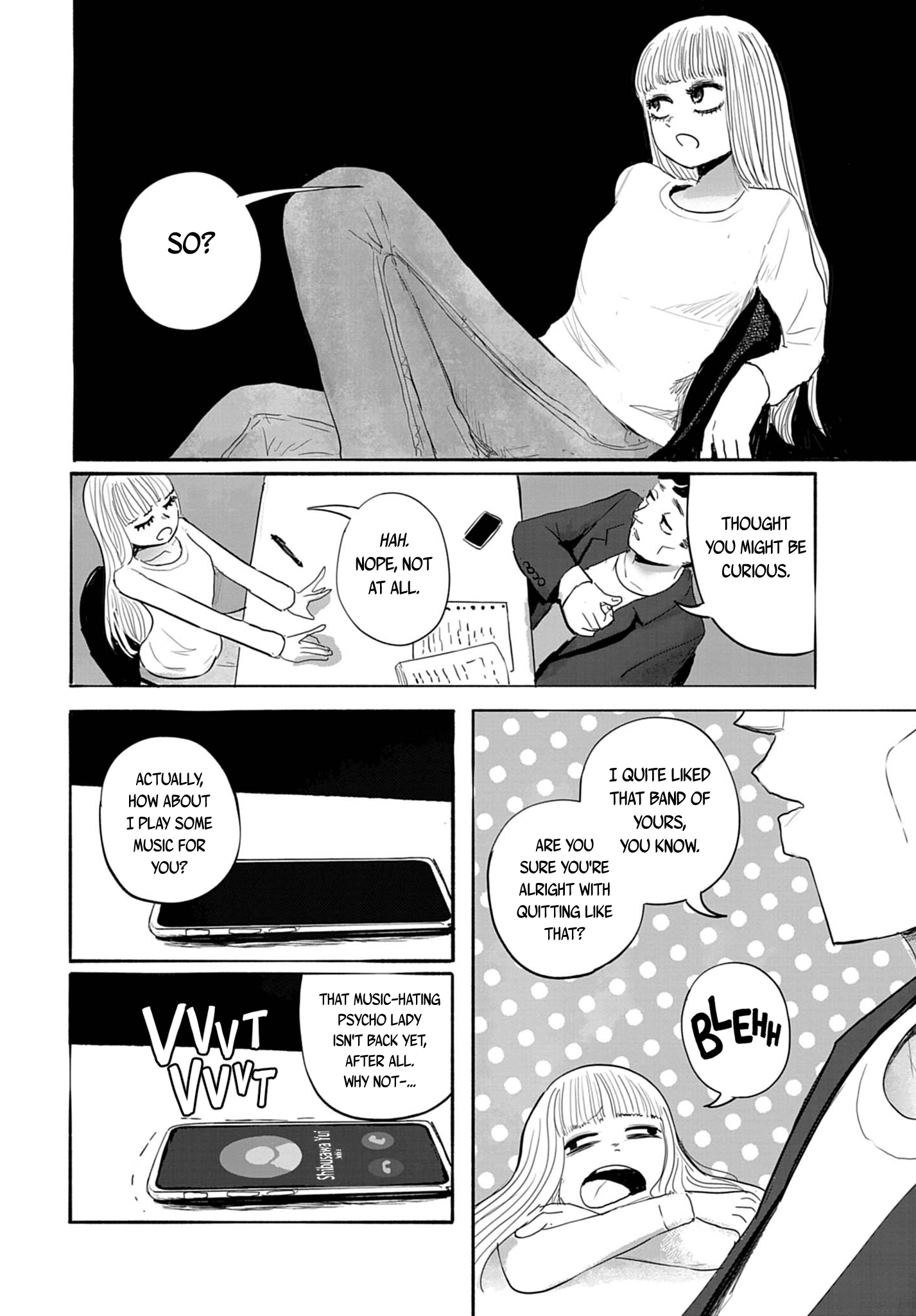 Read 36 chapter 20 image 20 on Lezhin