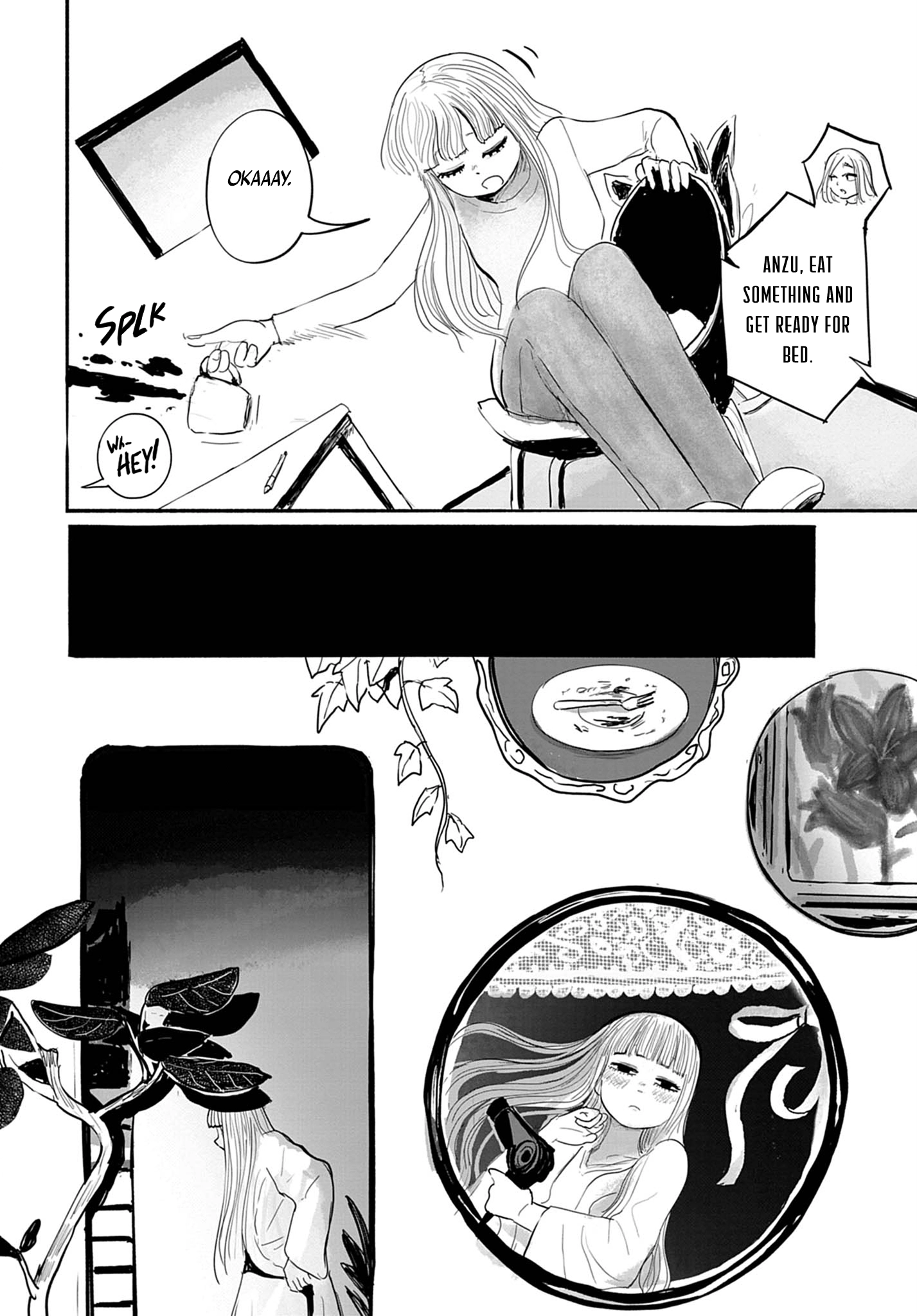 Read 36 chapter 20 image 22 on Lezhin
