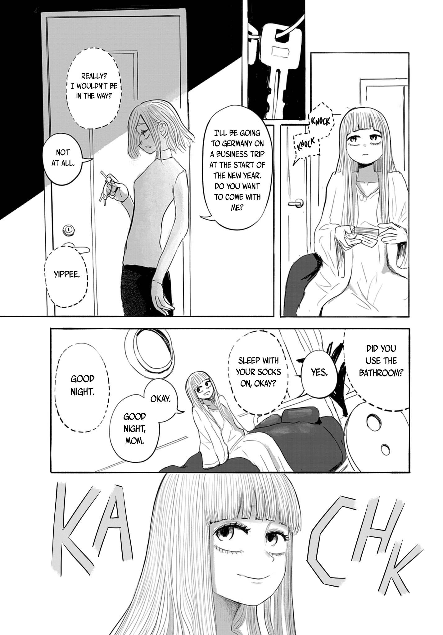 Read 36 chapter 20 image 23 on Lezhin