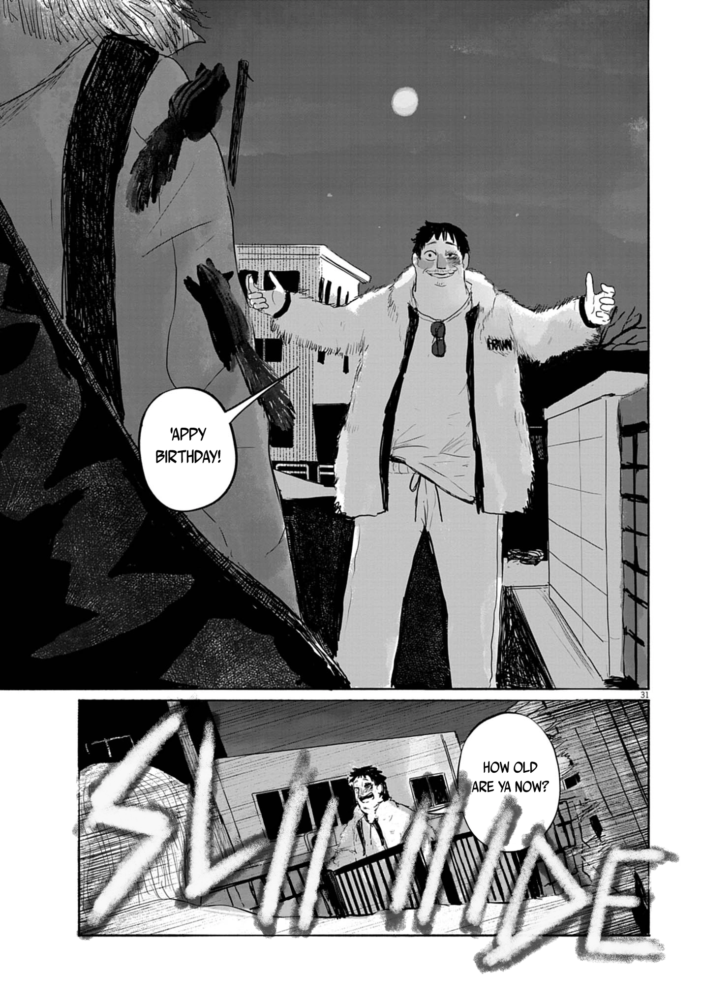Read 36 chapter 20 image 29 on Lezhin