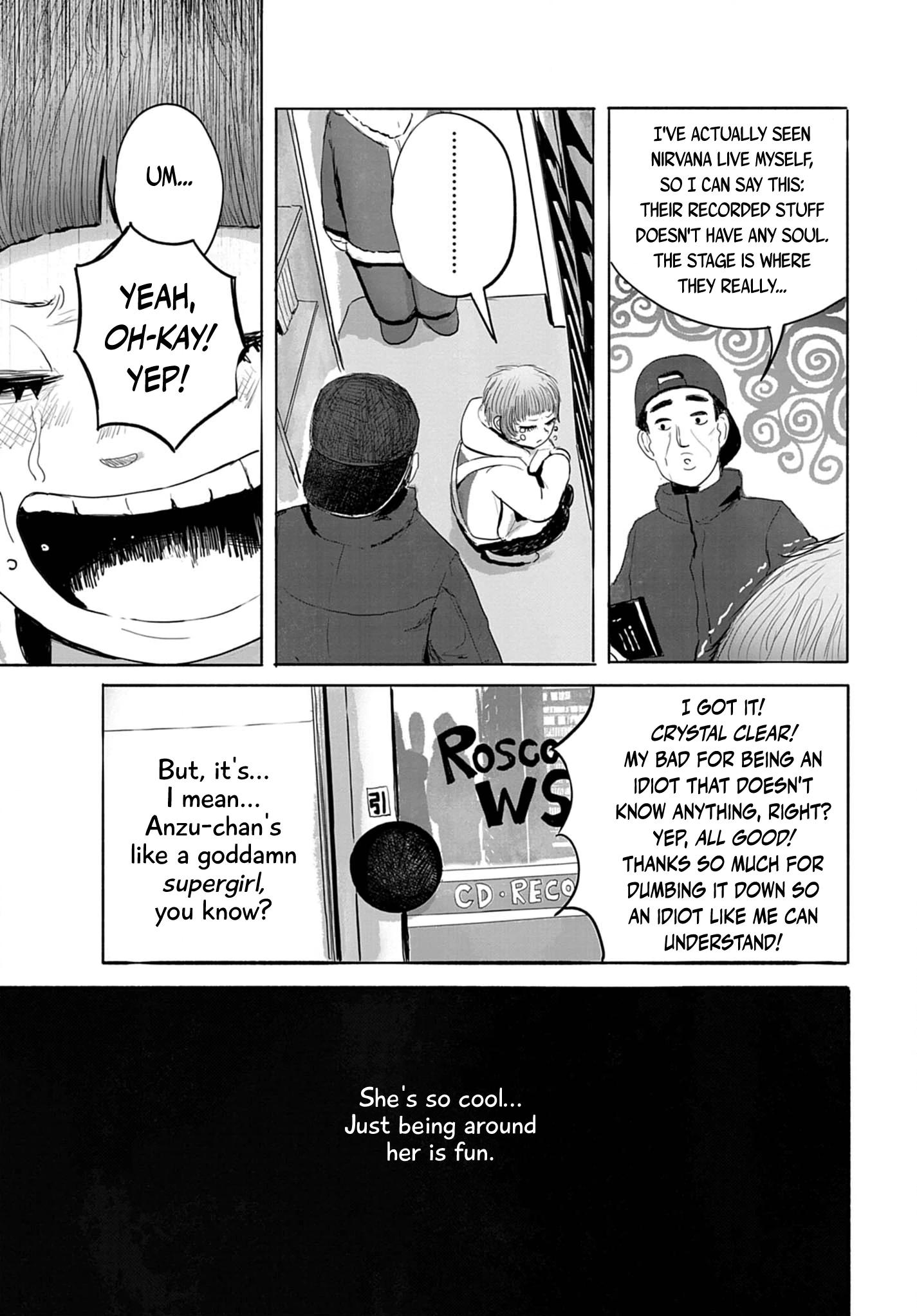 Read 36 chapter 20 image 3 on Lezhin