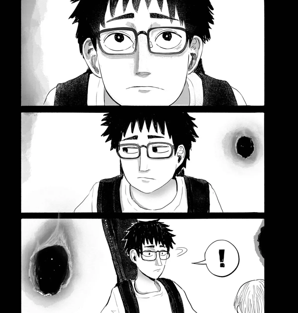 Read 36 chapter 21 image 10 on Lezhin