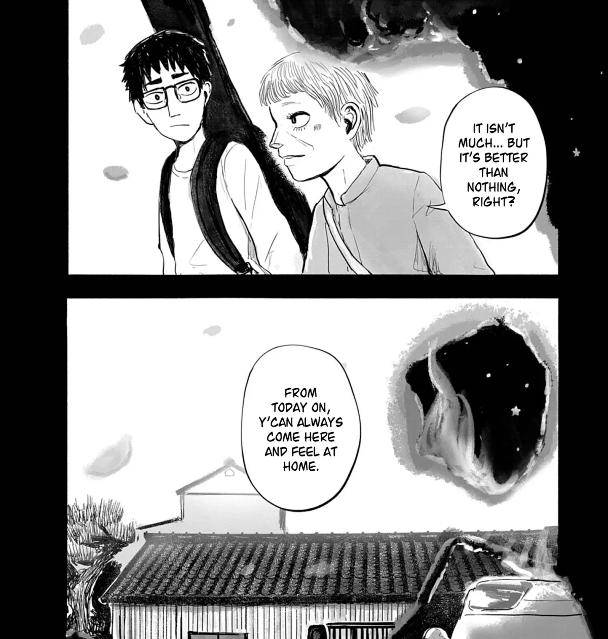 Read 36 chapter 21 image 12 on Lezhin