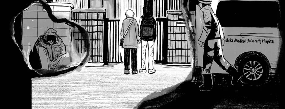 Read 36 chapter 21 image 13 on Lezhin