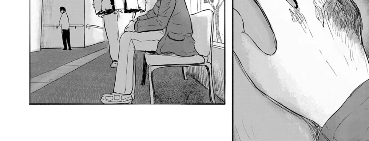 Read 36 chapter 21 image 15 on Lezhin