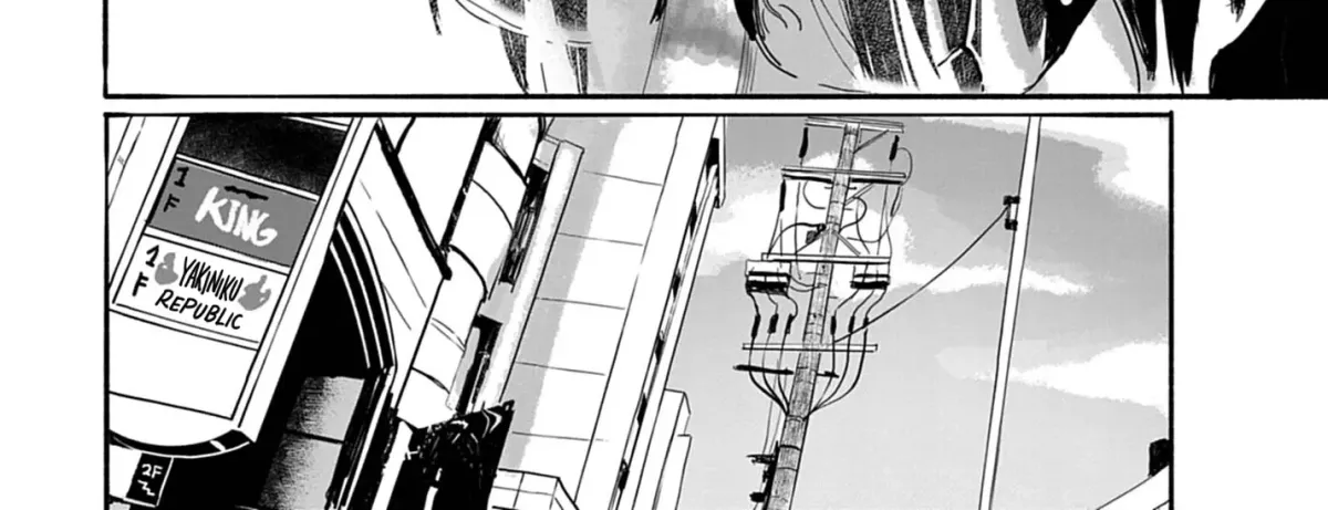 Read 36 chapter 21 image 19 on Lezhin