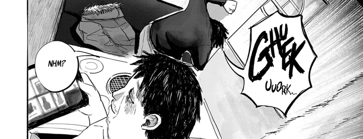 Read 36 chapter 21 image 23 on Lezhin