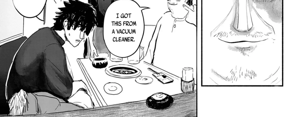 Read 36 chapter 21 image 25 on Lezhin