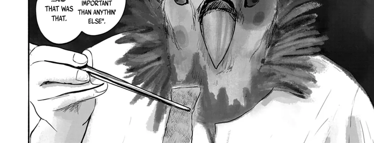 Read 36 chapter 21 image 27 on Lezhin