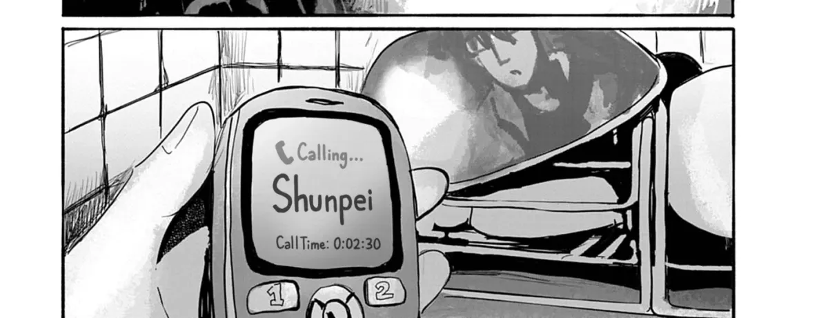Read 36 chapter 21 image 35 on Lezhin