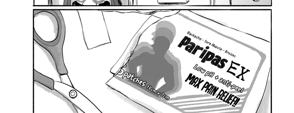 Read 36 chapter 21 image 37 on Lezhin