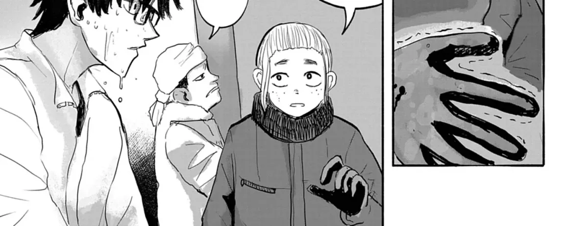 Read 36 chapter 21 image 41 on Lezhin