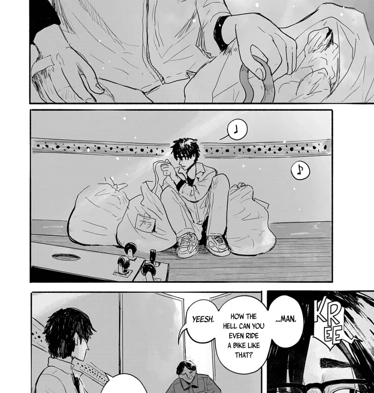 Read 36 chapter 21 image 42 on Lezhin