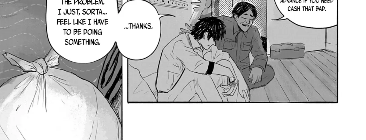 Read 36 chapter 21 image 45 on Lezhin