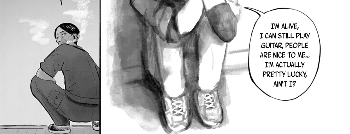 Read 36 chapter 21 image 49 on Lezhin