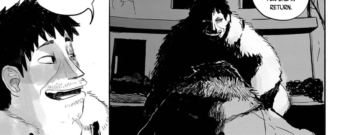 Read 36 chapter 21 image 5 on Lezhin