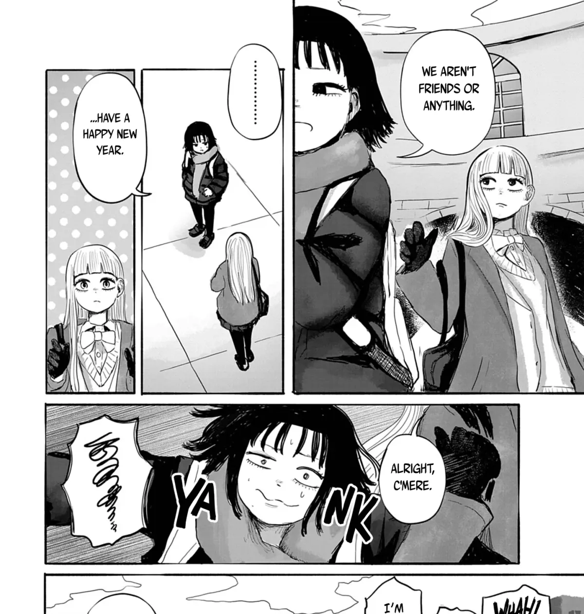 Read 36 chapter 21 image 54 on Lezhin
