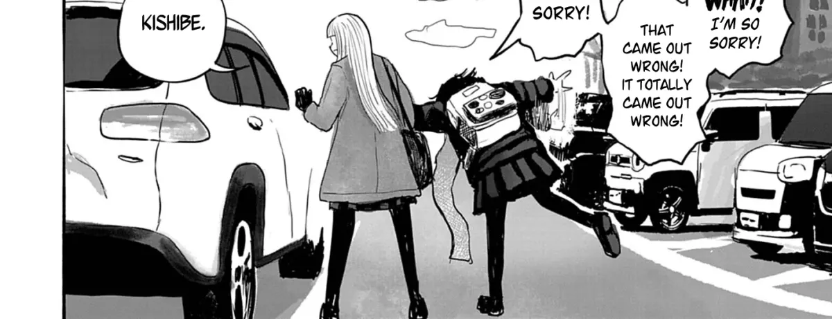 Read 36 chapter 21 image 55 on Lezhin