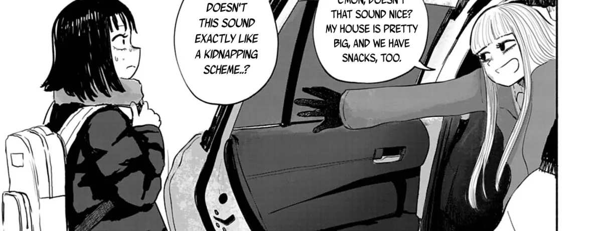 Read 36 chapter 21 image 57 on Lezhin