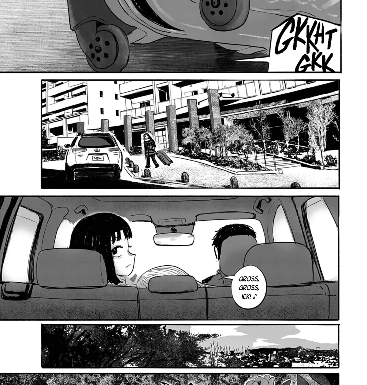 Read 36 chapter 21 image 60 on Lezhin