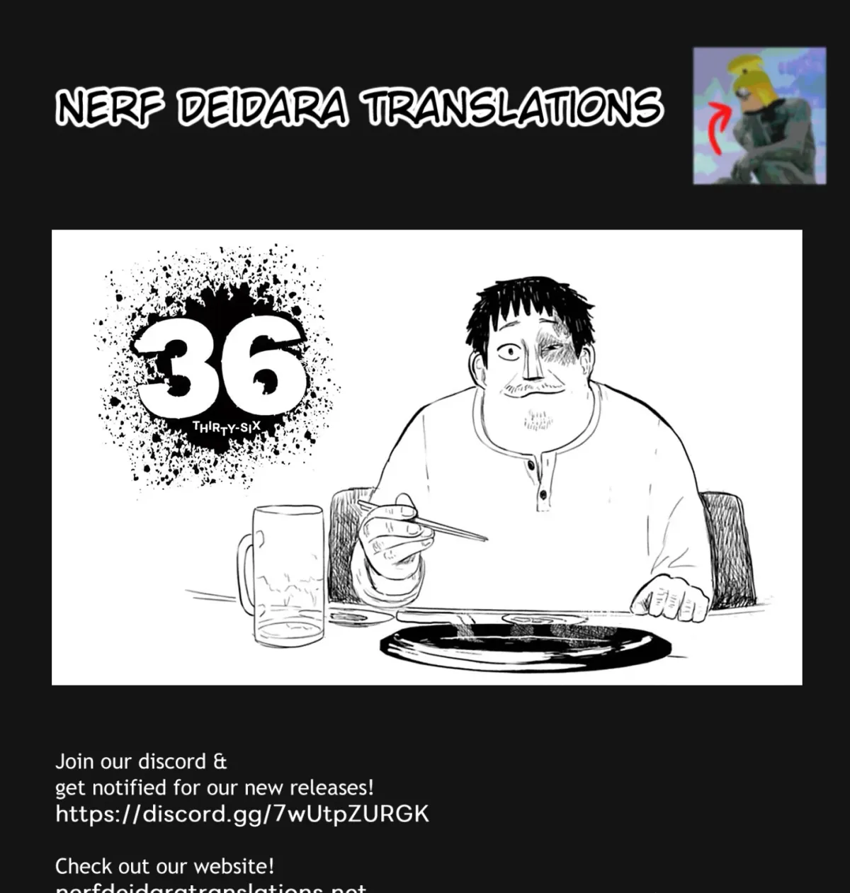 Read 36 chapter 21 image 64 on Lezhin