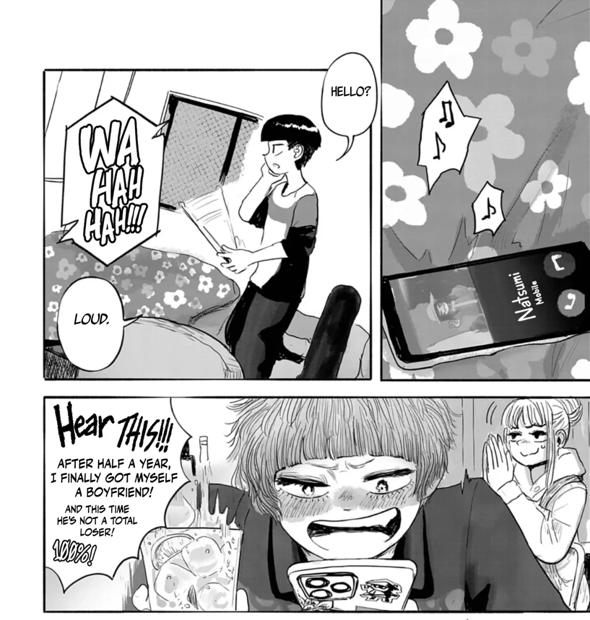 Read 36 chapter 22 image 10 on Lezhin