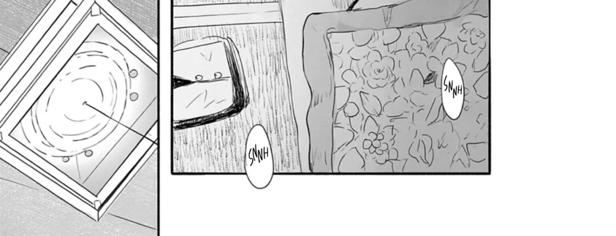 Read 36 chapter 22 image 17 on Lezhin