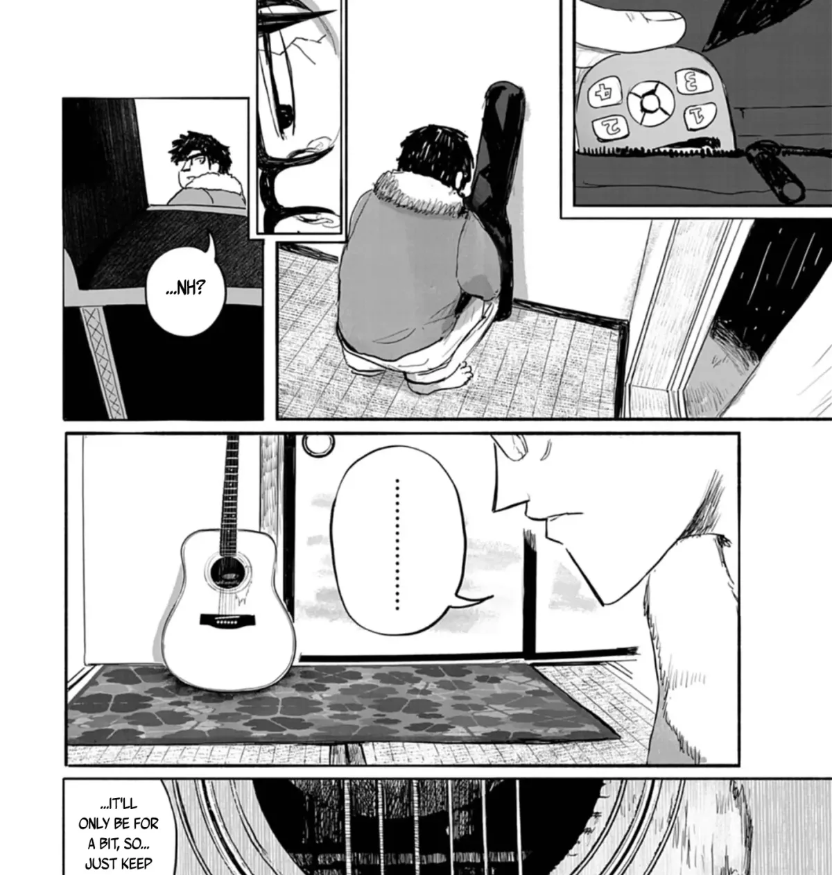 Read 36 chapter 22 image 18 on Lezhin