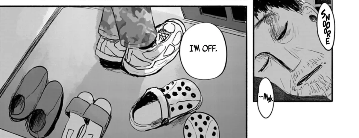 Read 36 chapter 22 image 21 on Lezhin