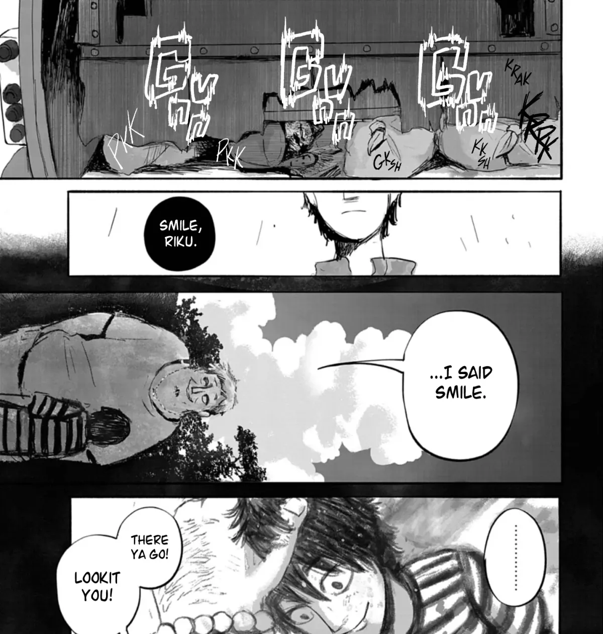 Read 36 chapter 22 image 24 on Lezhin