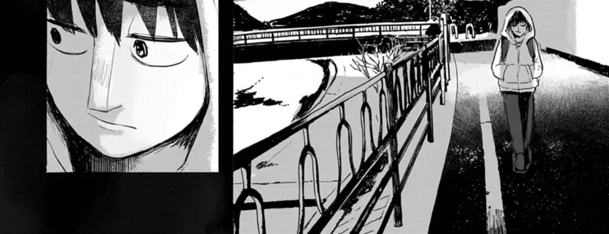 Read 36 chapter 22 image 27 on Lezhin