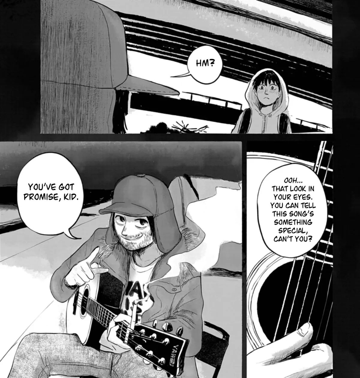 Read 36 chapter 22 image 28 on Lezhin