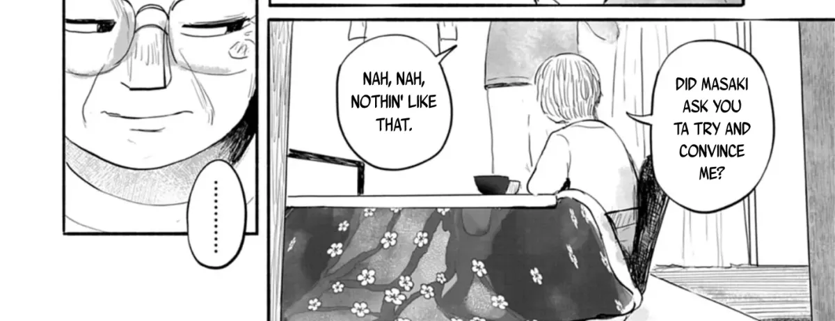 Read 36 chapter 22 image 3 on Lezhin