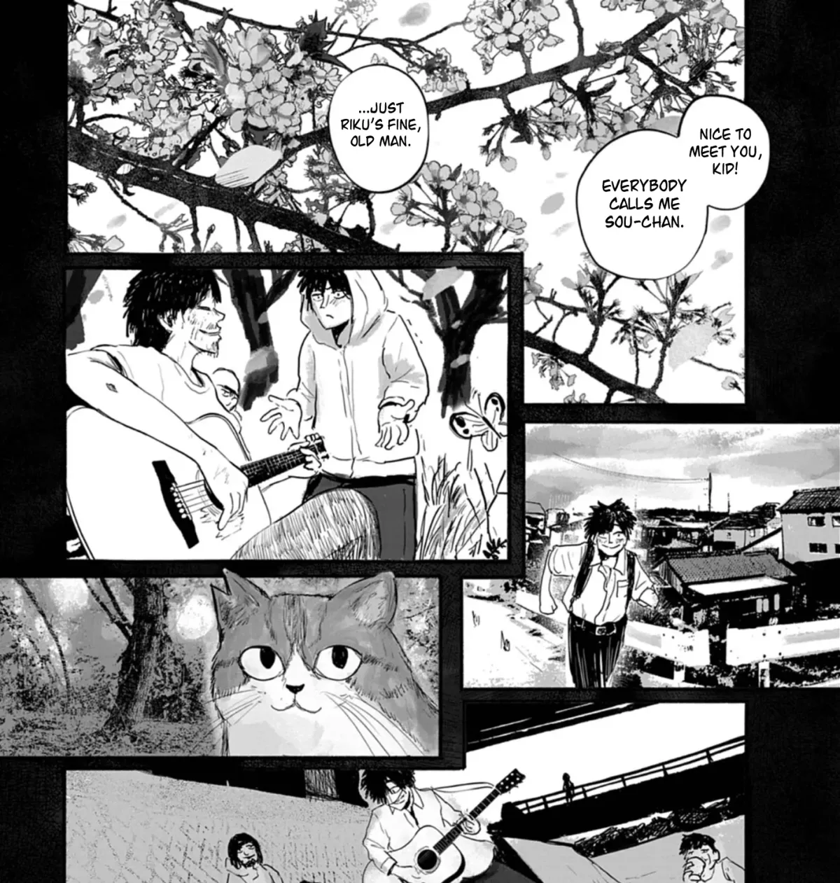 Read 36 chapter 22 image 30 on Lezhin