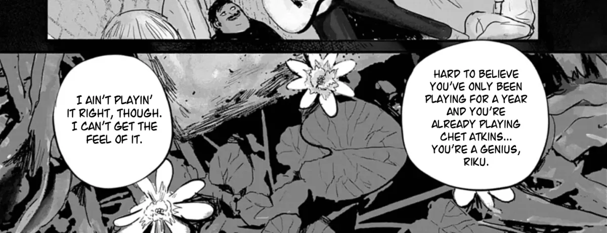 Read 36 chapter 22 image 31 on Lezhin