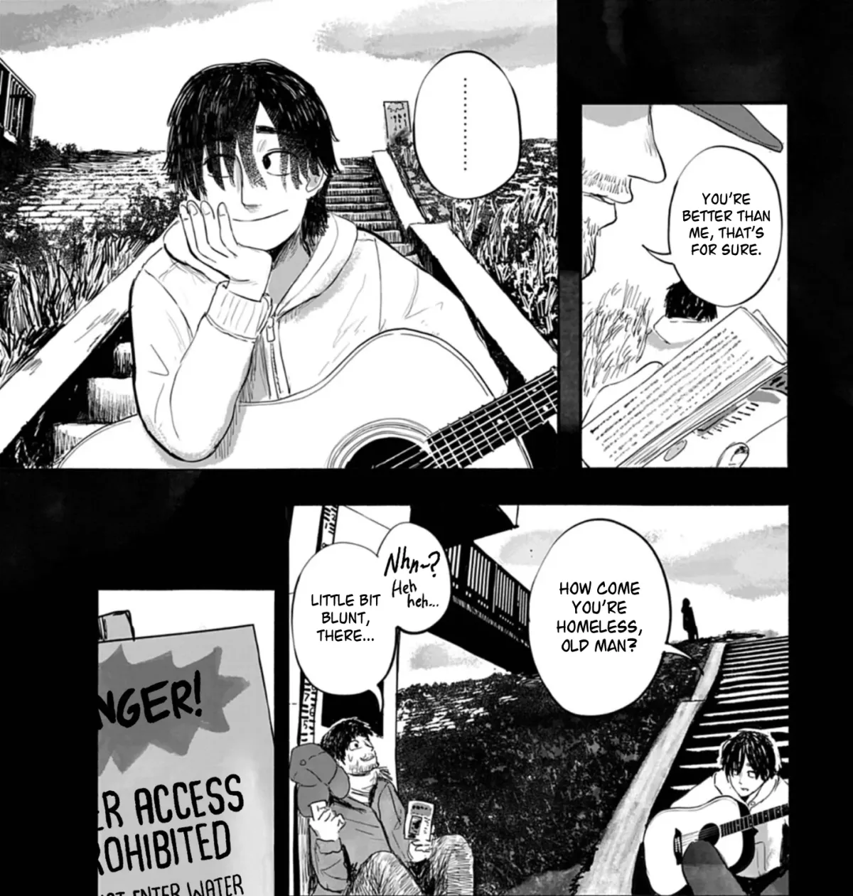 Read 36 chapter 22 image 32 on Lezhin
