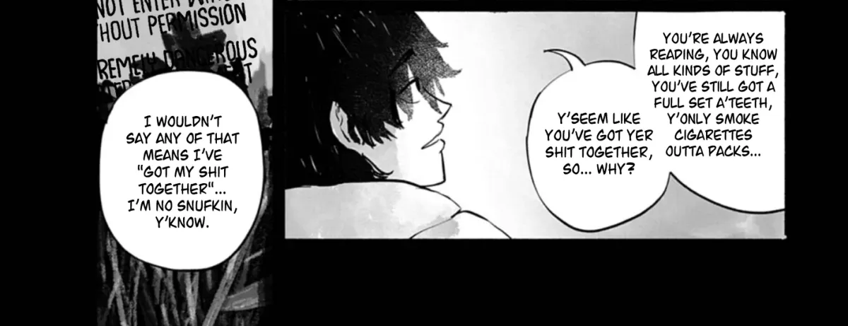 Read 36 chapter 22 image 33 on Lezhin