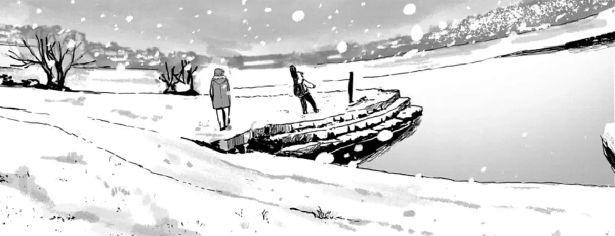 Read 36 chapter 22 image 35 on Lezhin