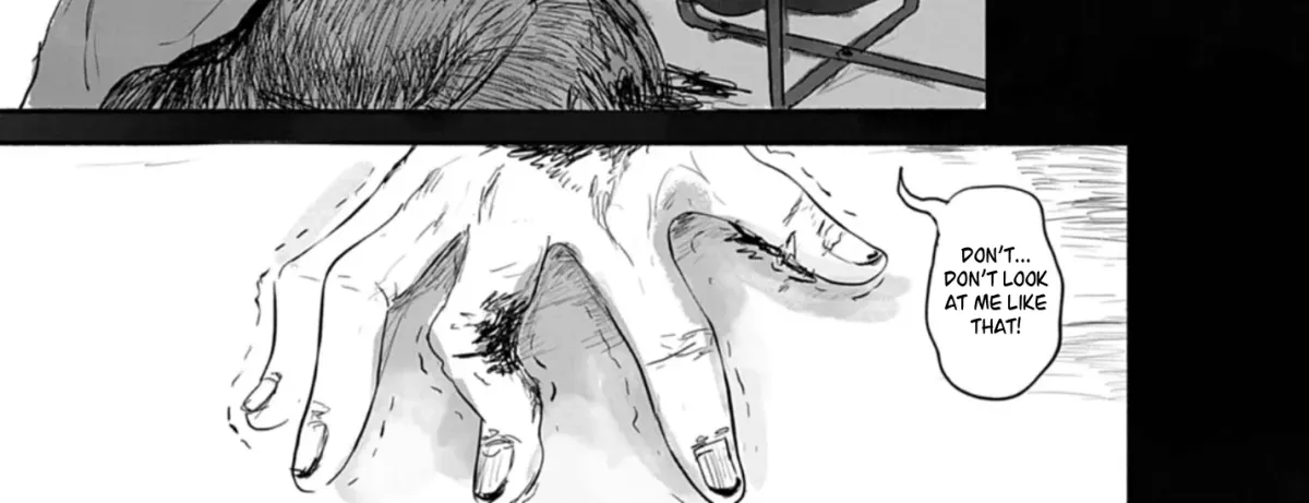 Read 36 chapter 22 image 37 on Lezhin