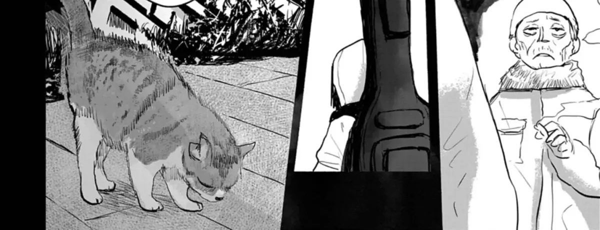 Read 36 chapter 22 image 39 on Lezhin