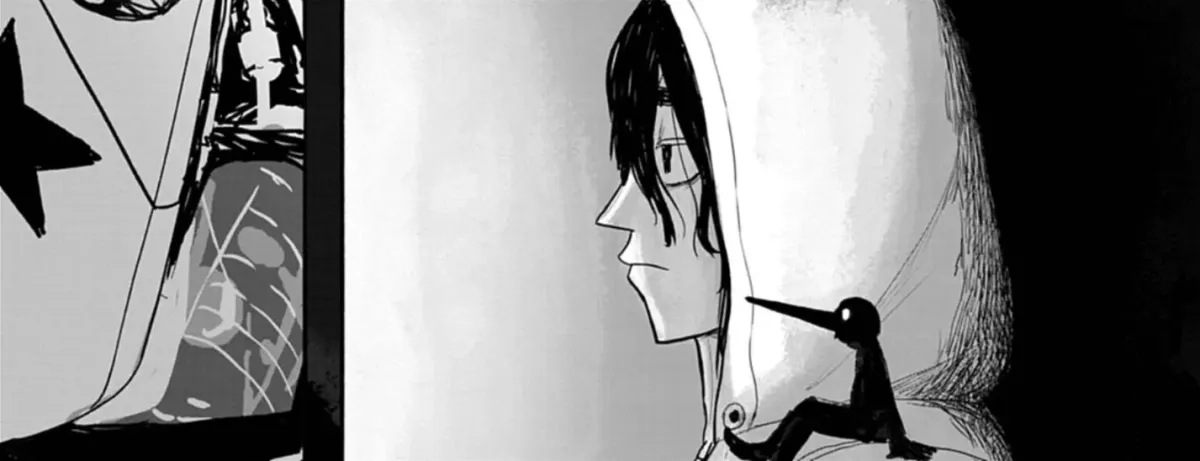 Read 36 chapter 22 image 41 on Lezhin