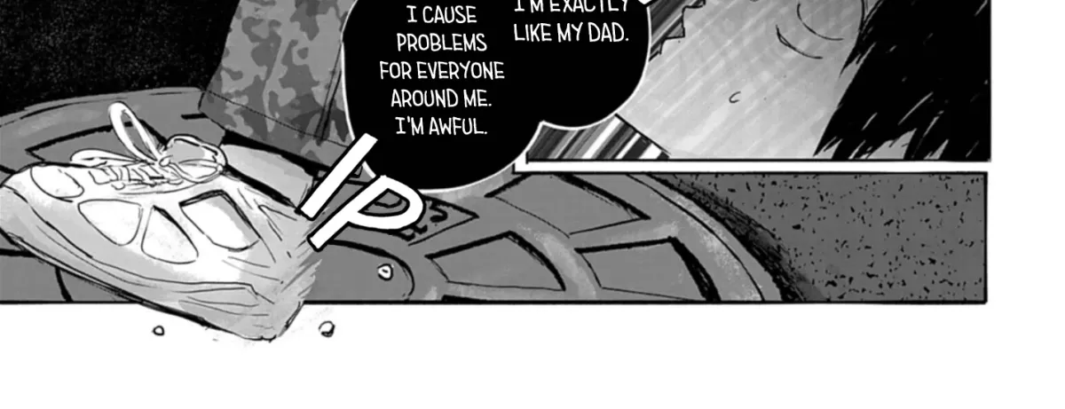 Read 36 chapter 22 image 45 on Lezhin