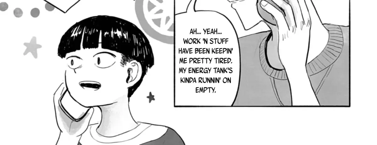Read 36 chapter 22 image 5 on Lezhin
