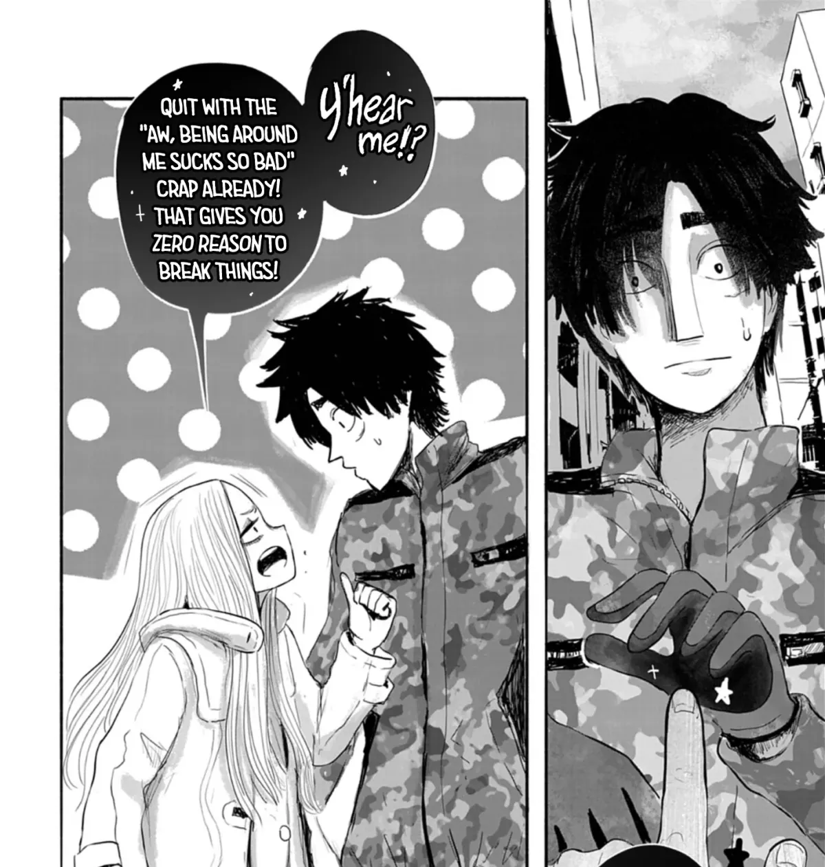 Read 36 chapter 22 image 52 on Lezhin