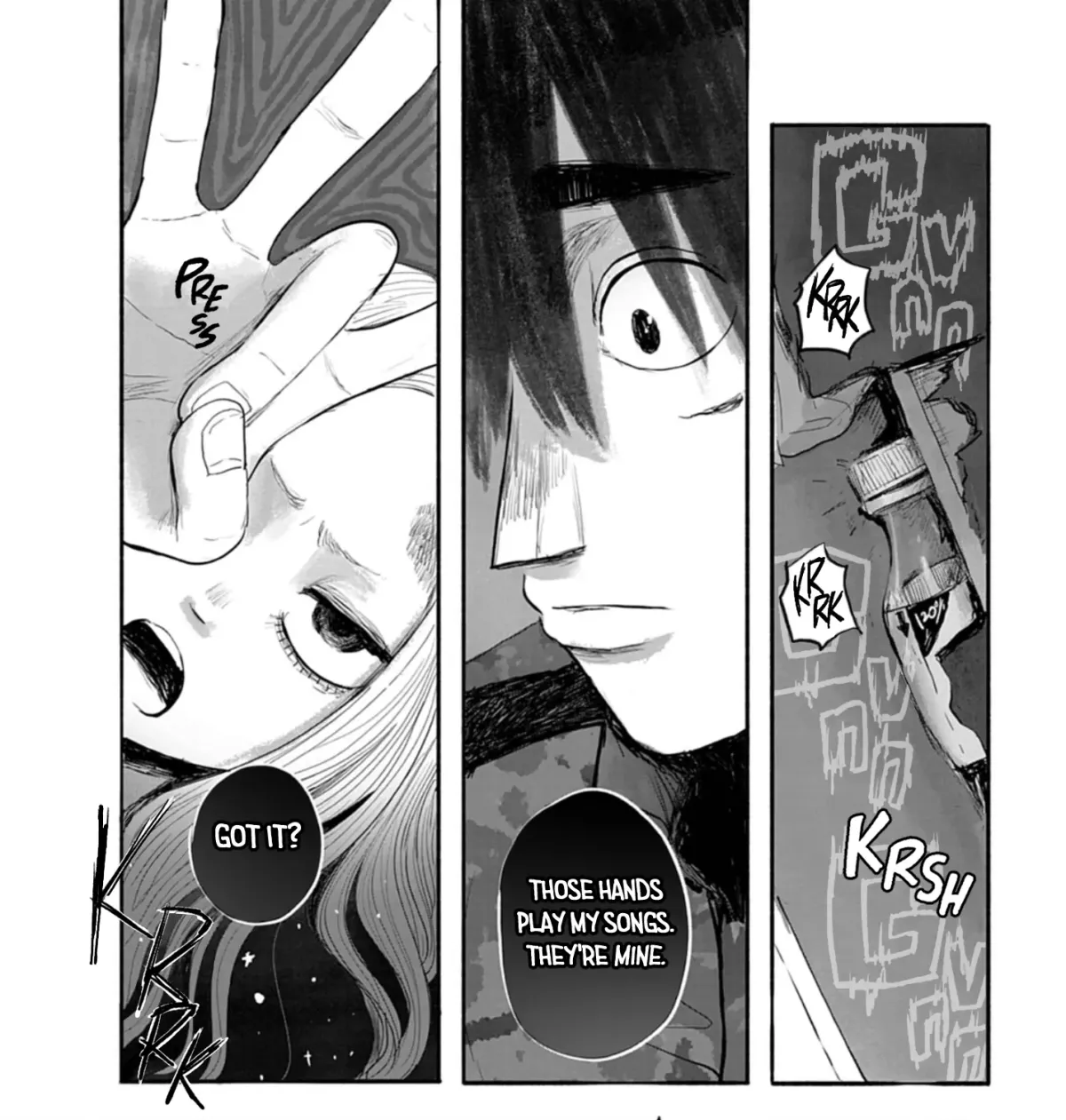 Read 36 chapter 22 image 54 on Lezhin