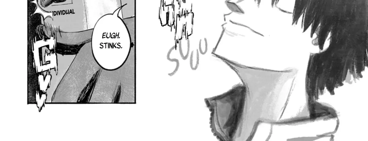 Read 36 chapter 22 image 57 on Lezhin